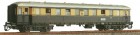 13319 Tillig Passenger car 3rd class of the special train &quot;Karwendel Exp